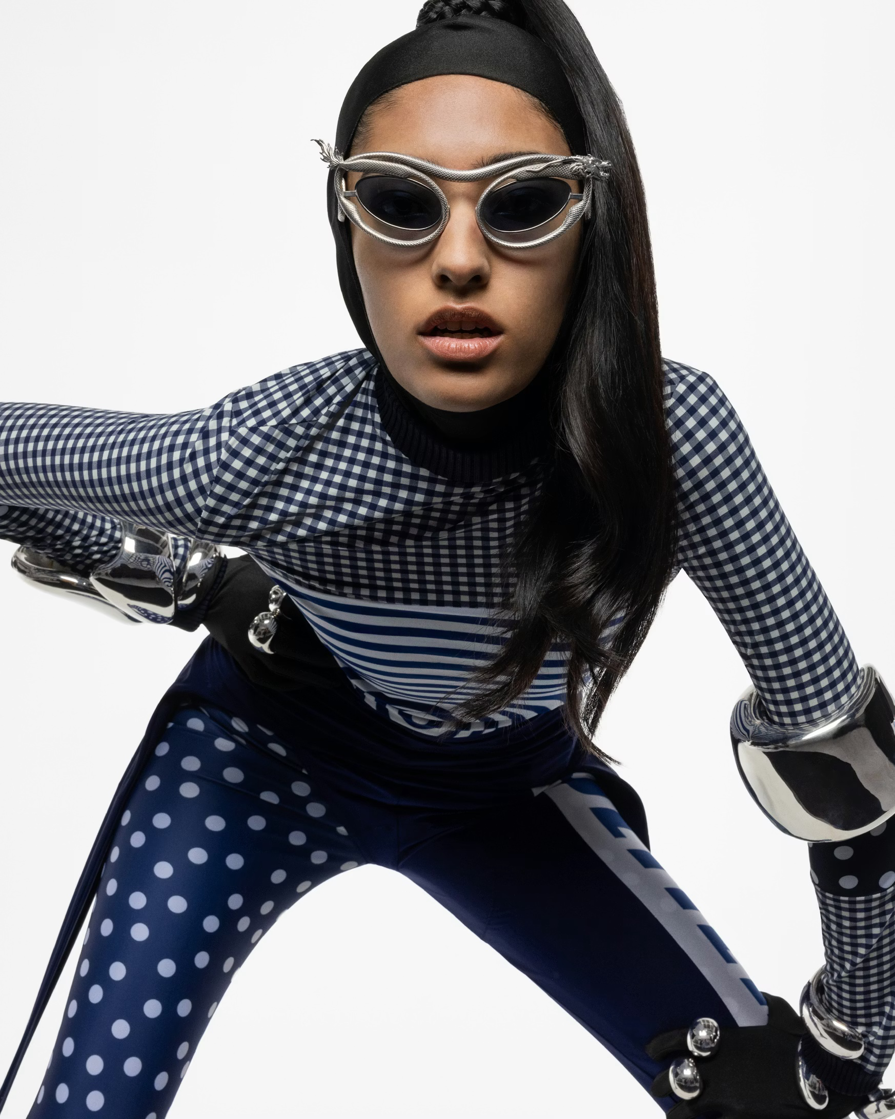JEAN PAUL GAULTIER