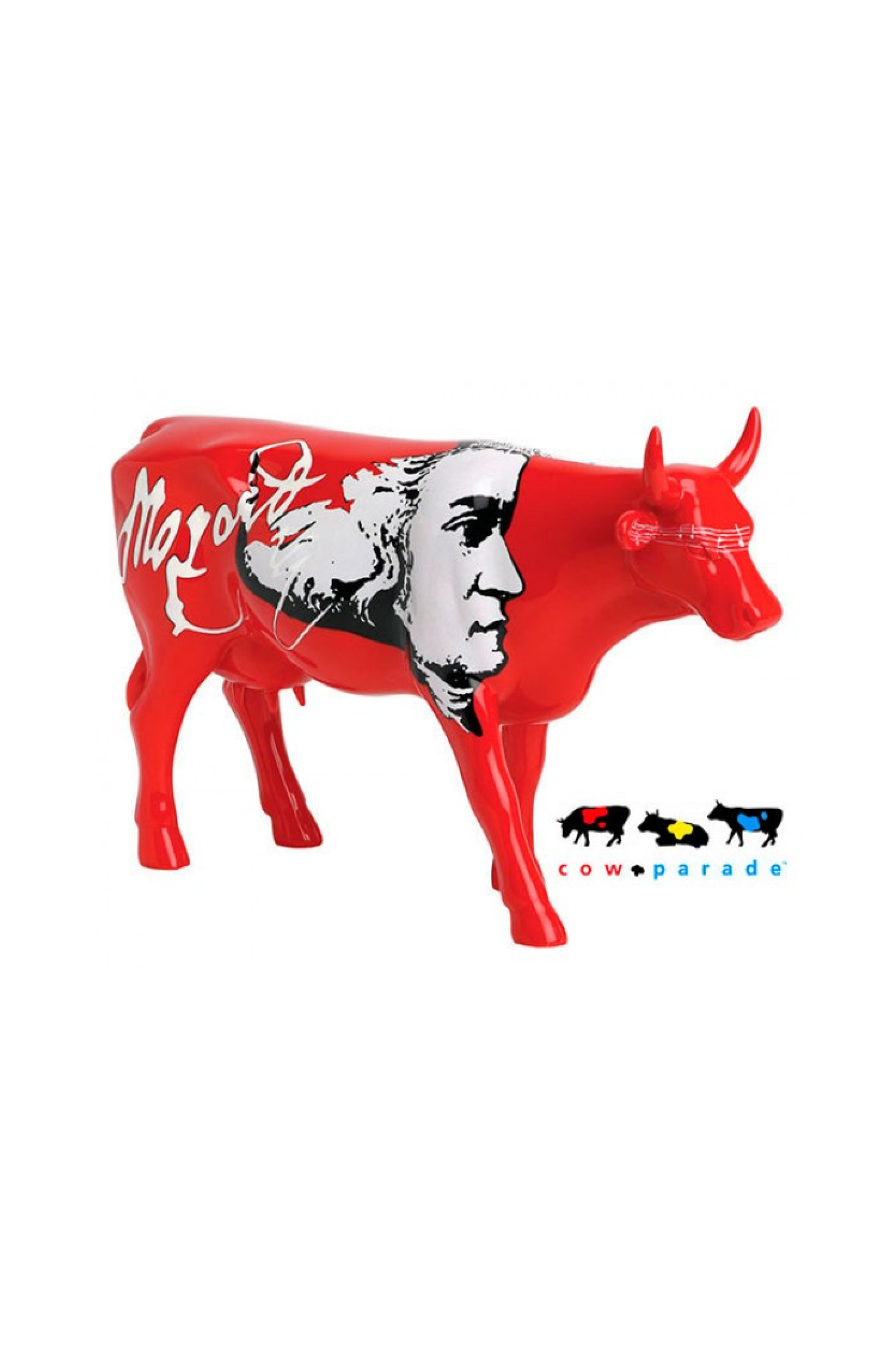 Статуэтка The Cow