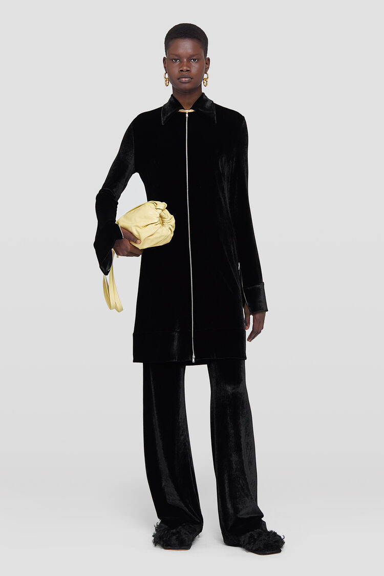 Брюки JIL SANDER
