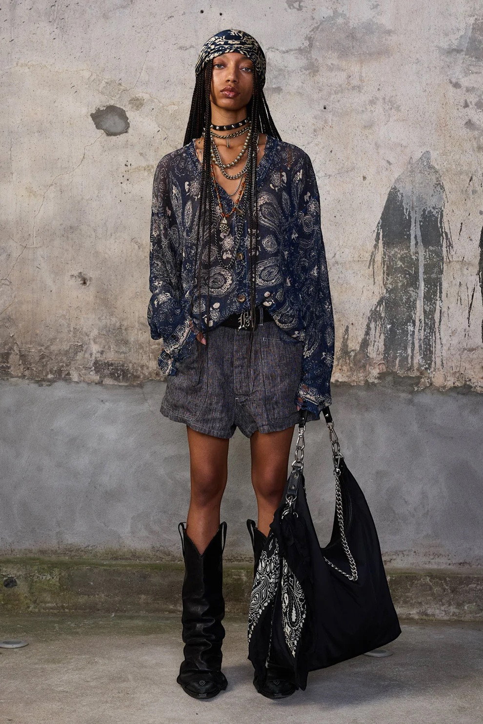 Кардиган r13