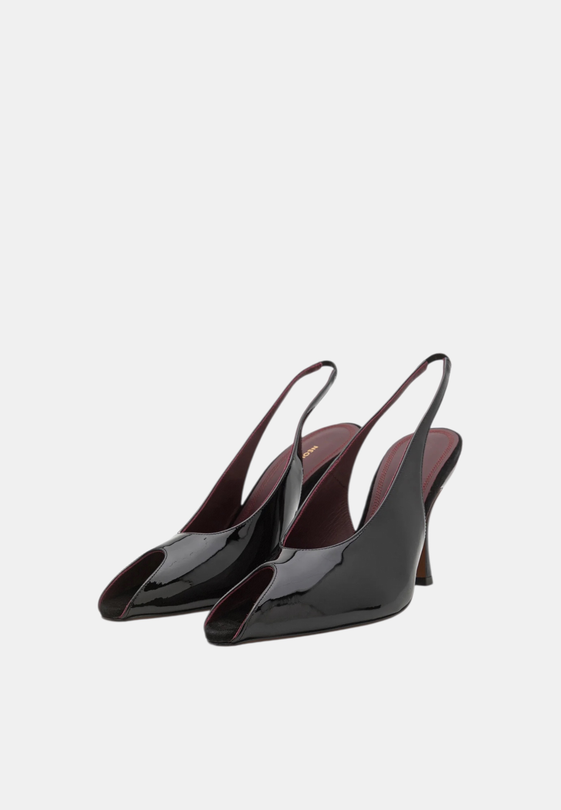 Туфли Hamal Neous