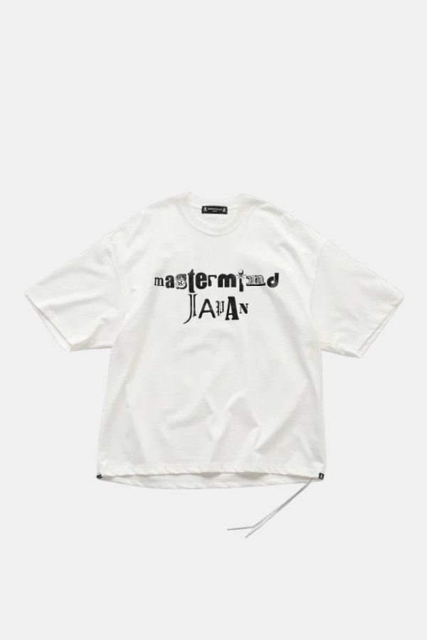 Футболка Mastermind Japan