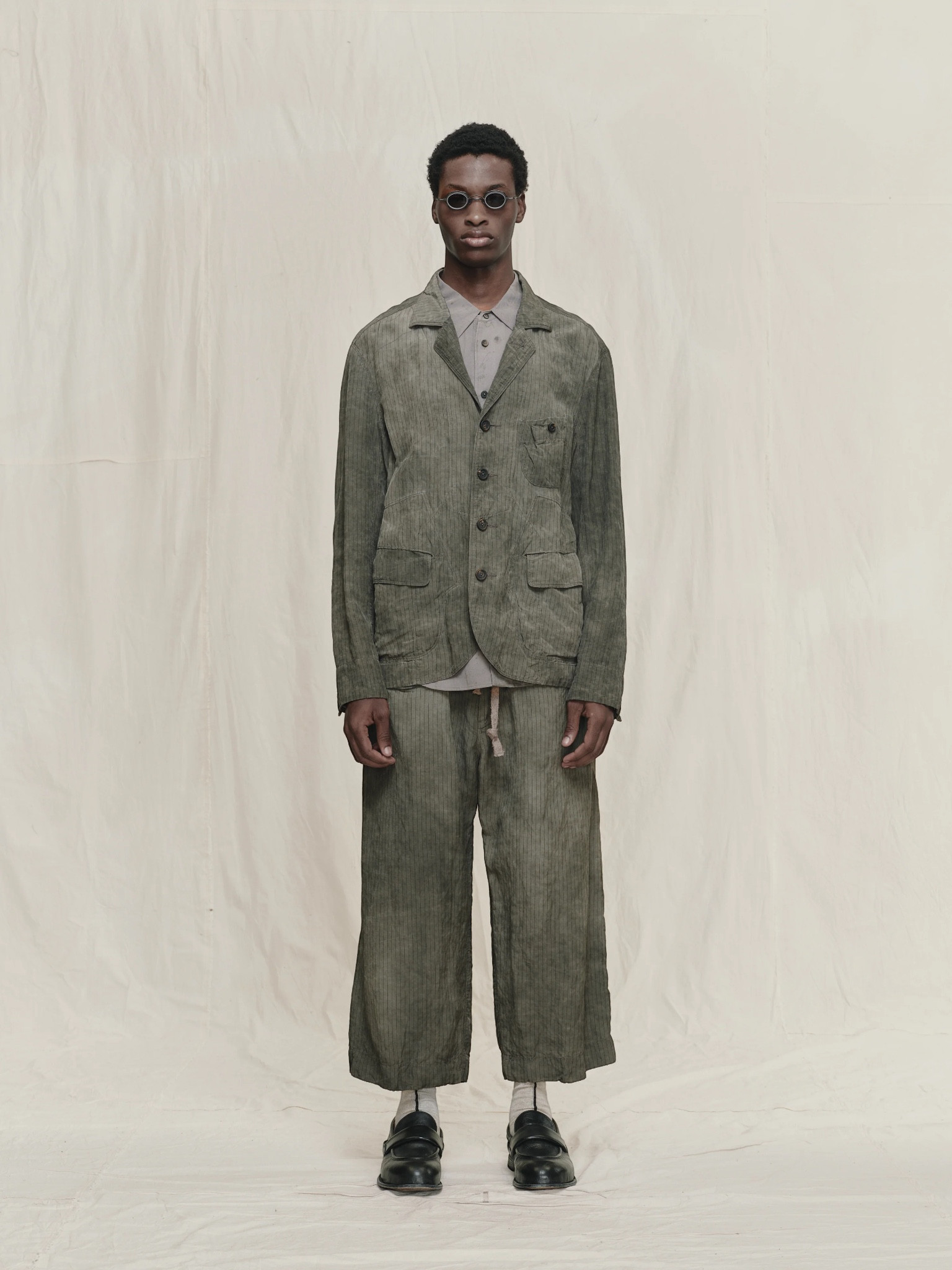 Жакет ziggy chen