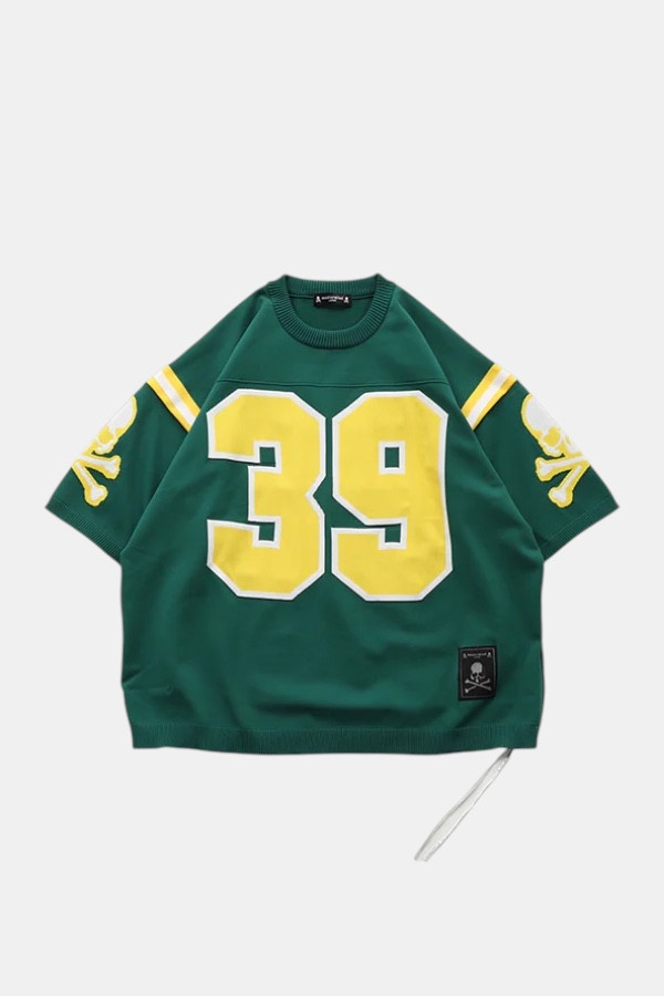 Футболка Mastermind Japan