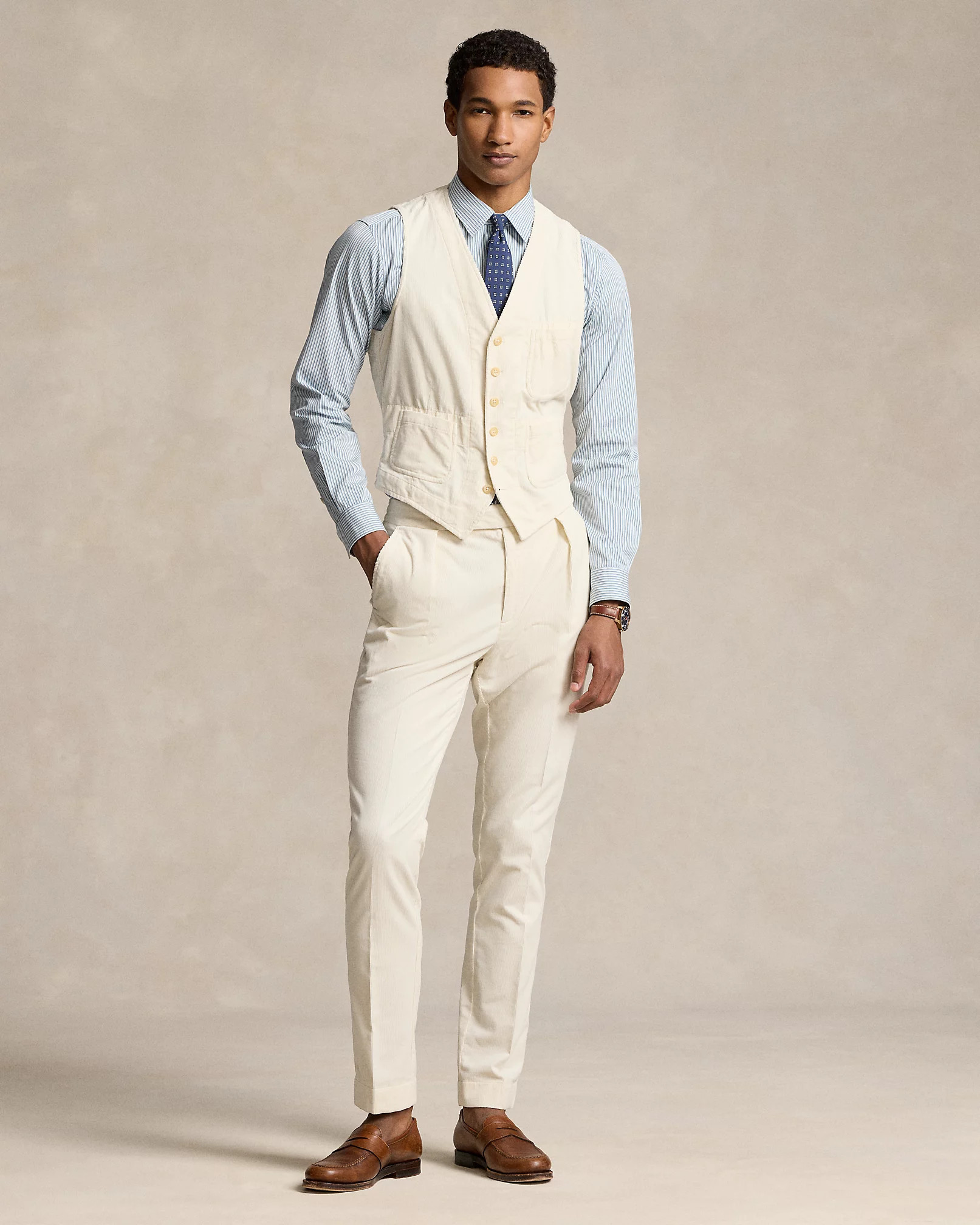 Жилет Polo Ralph Lauren