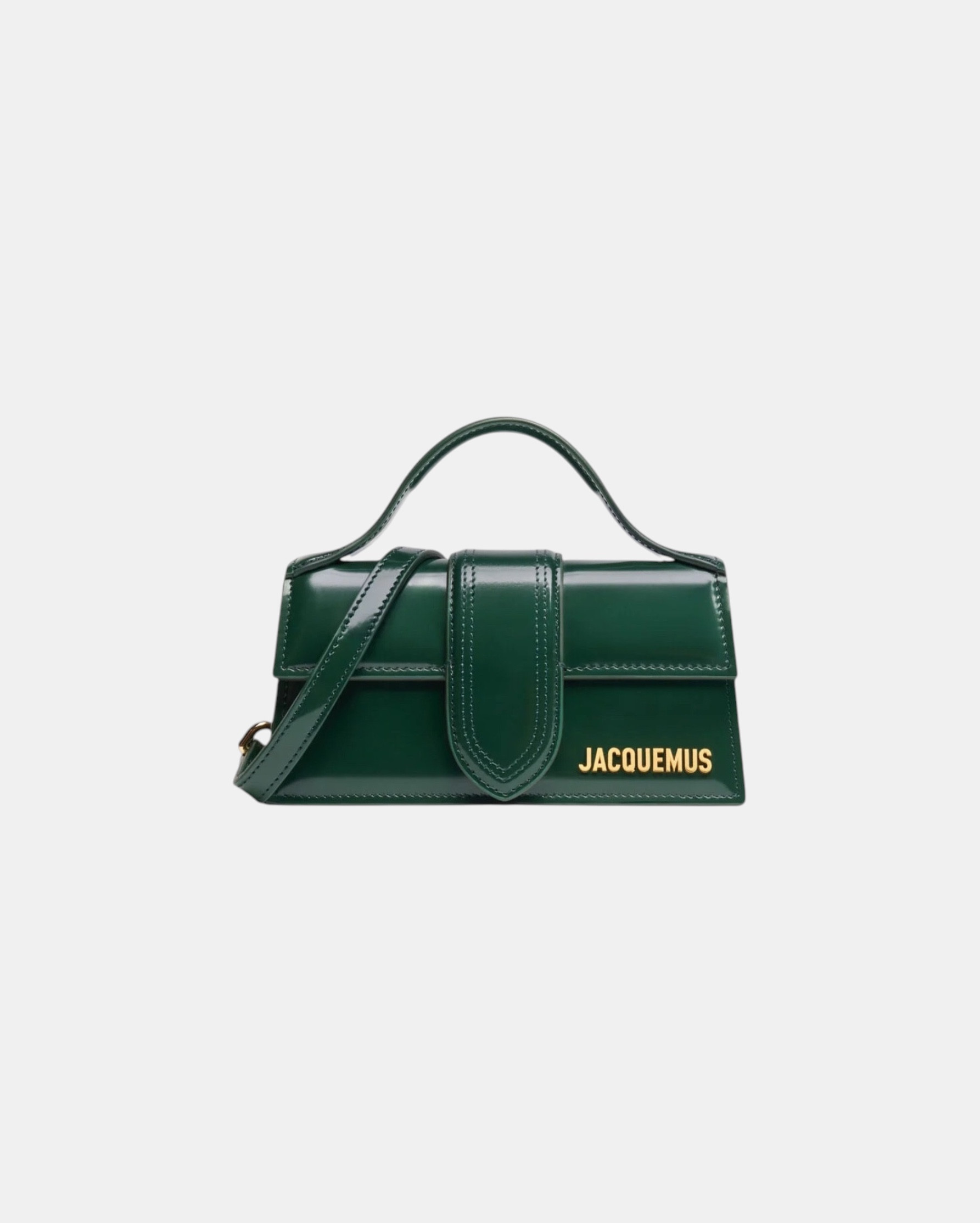 Сумка The Bambino Jacquemus