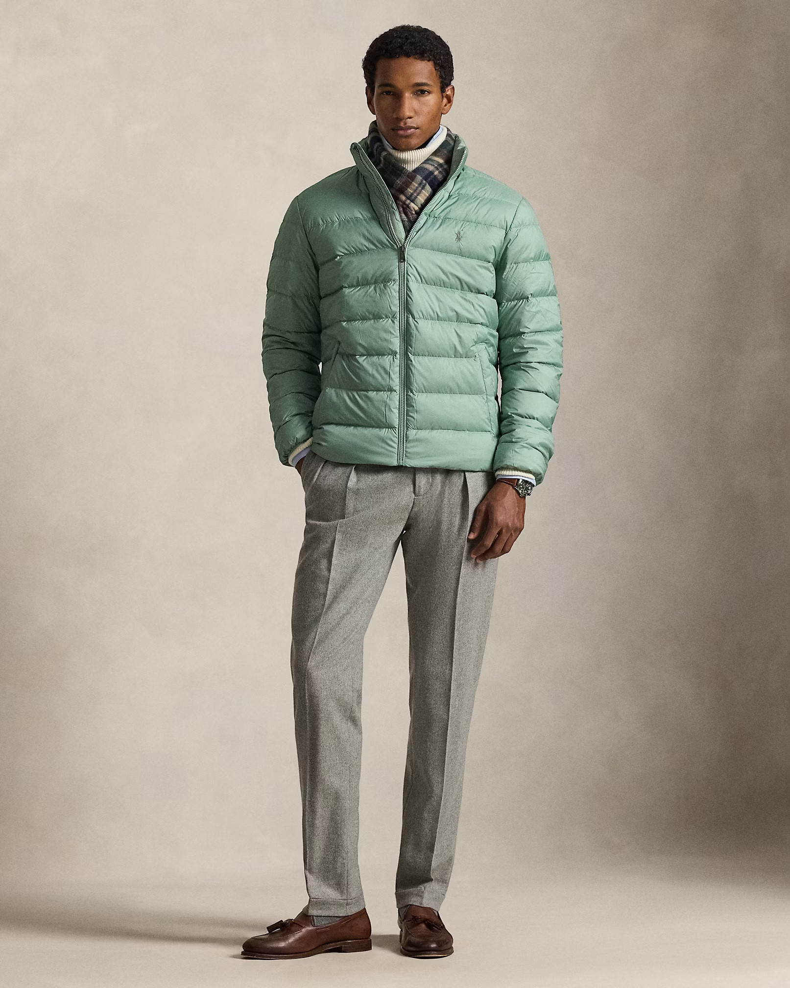 Куртка Polo Ralph Lauren 