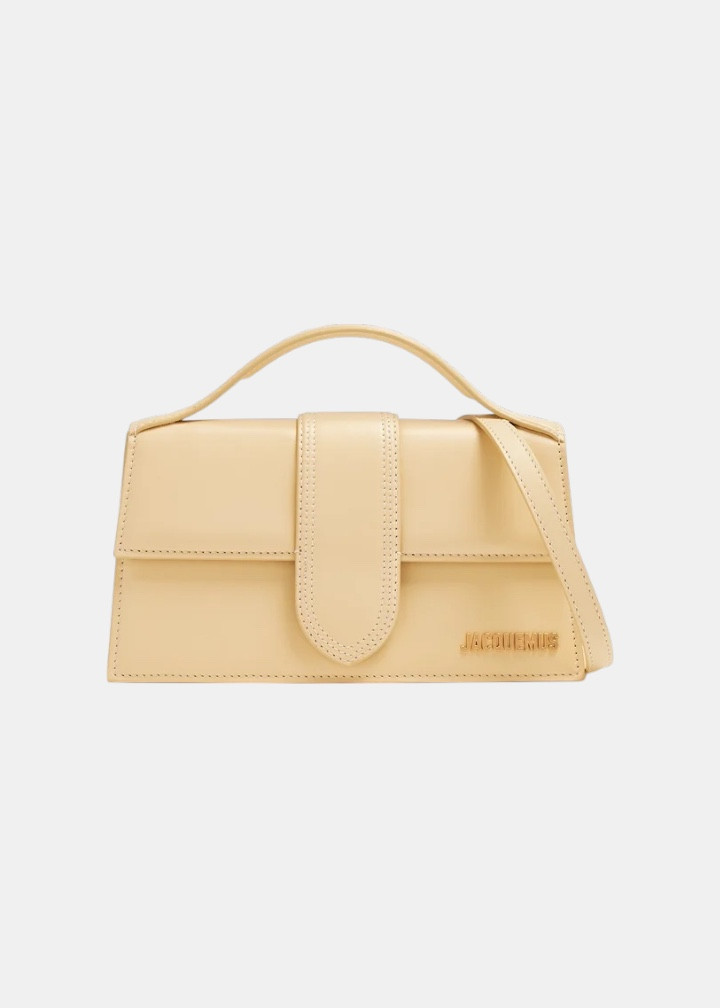 Сумка Le Grand Bambino Jacquemus