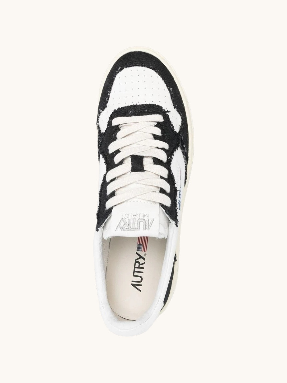 КРОССОВКИ AUTRY MEDALIST