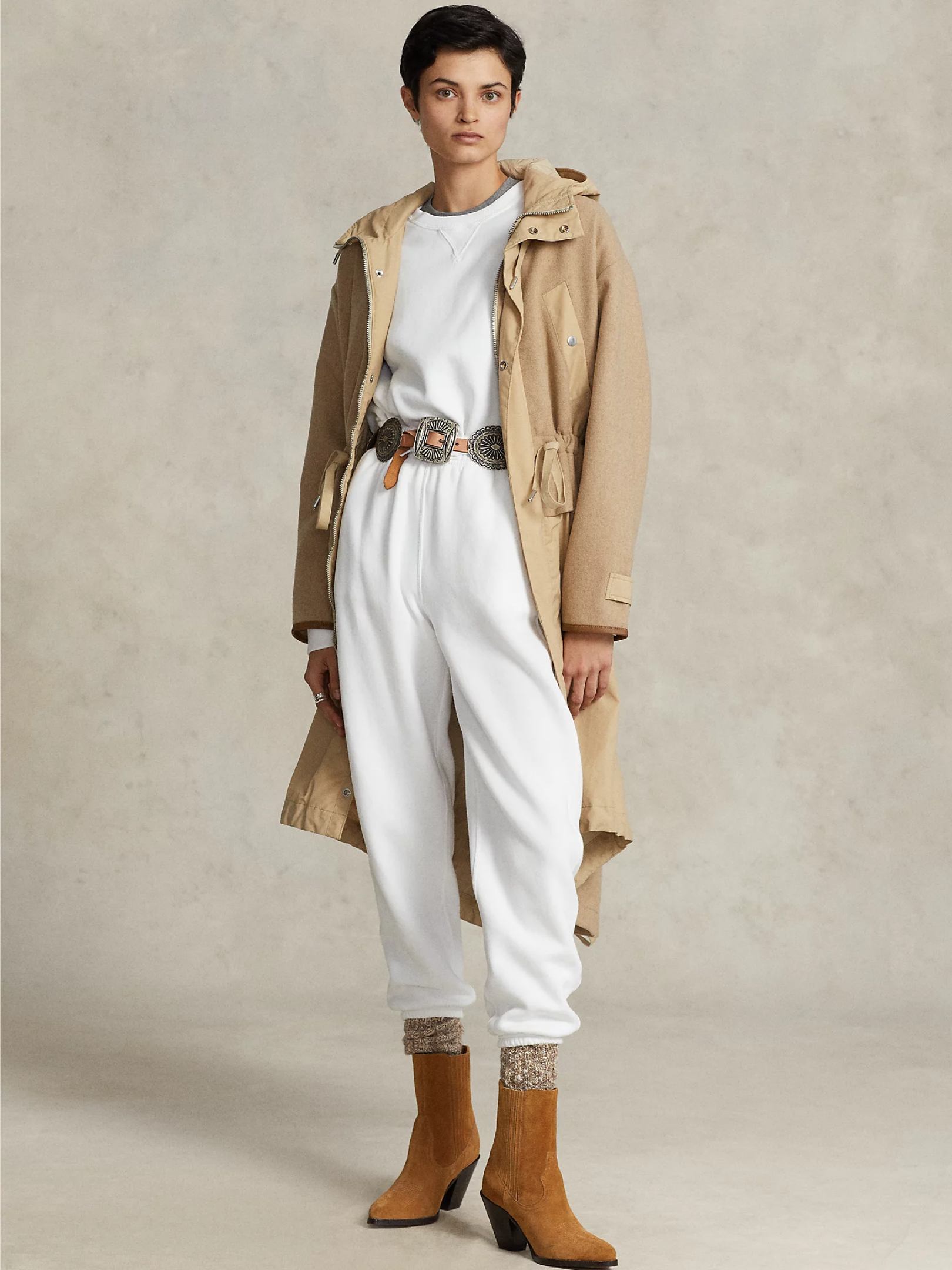 брюки polo ralph lauren