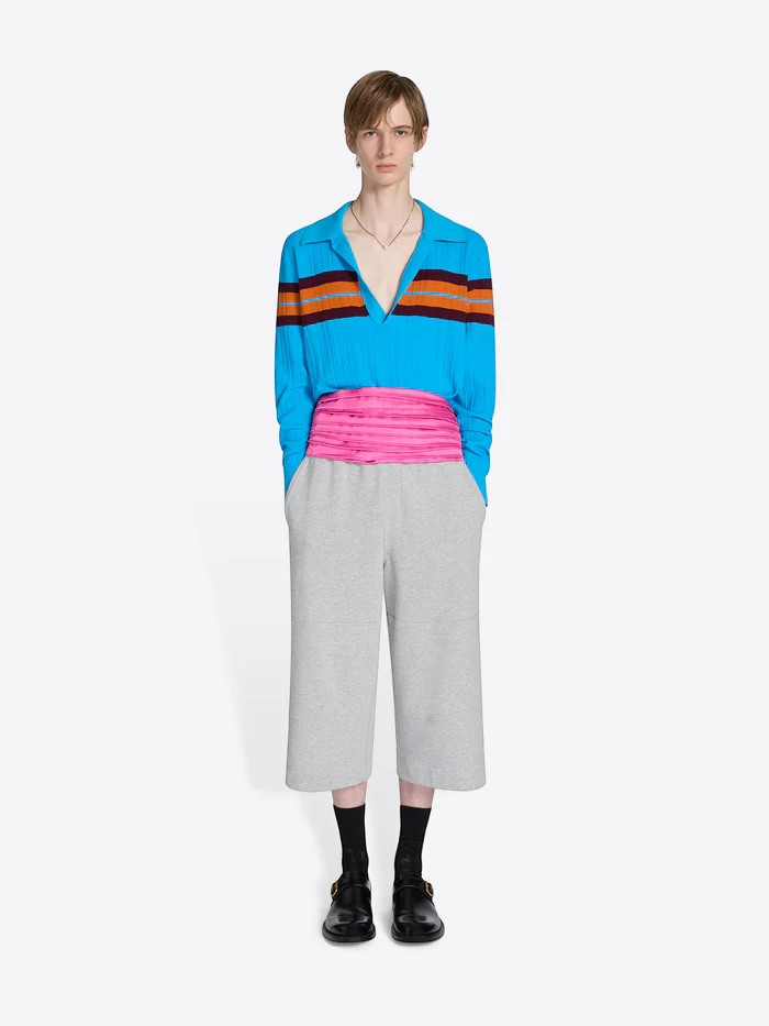 Пояс Dries Van Noten