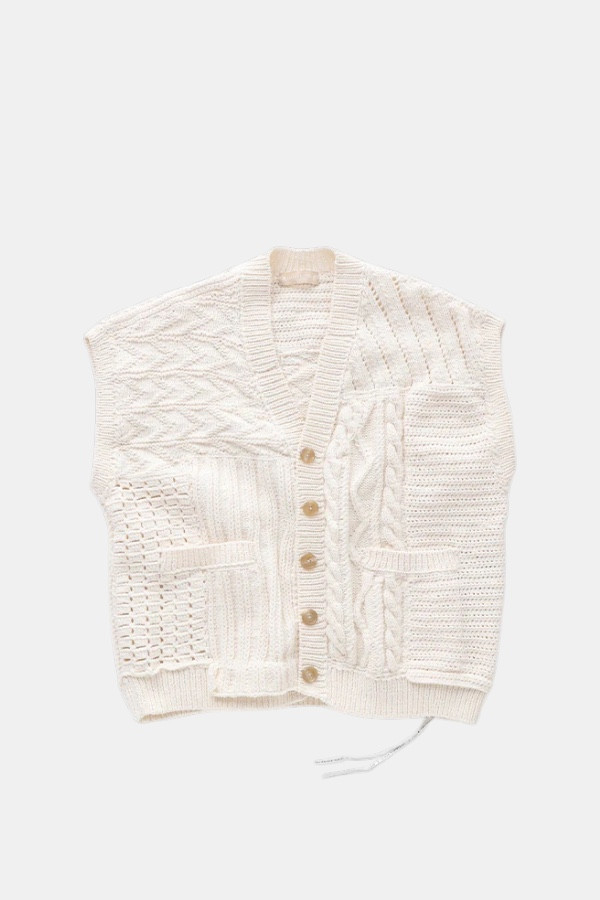 Жилет Mastermind Japan