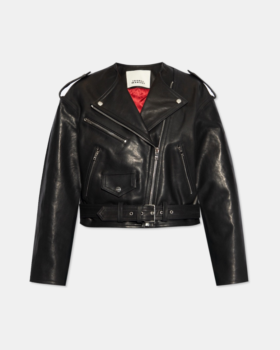 Куртка Audric Isabel Marant 