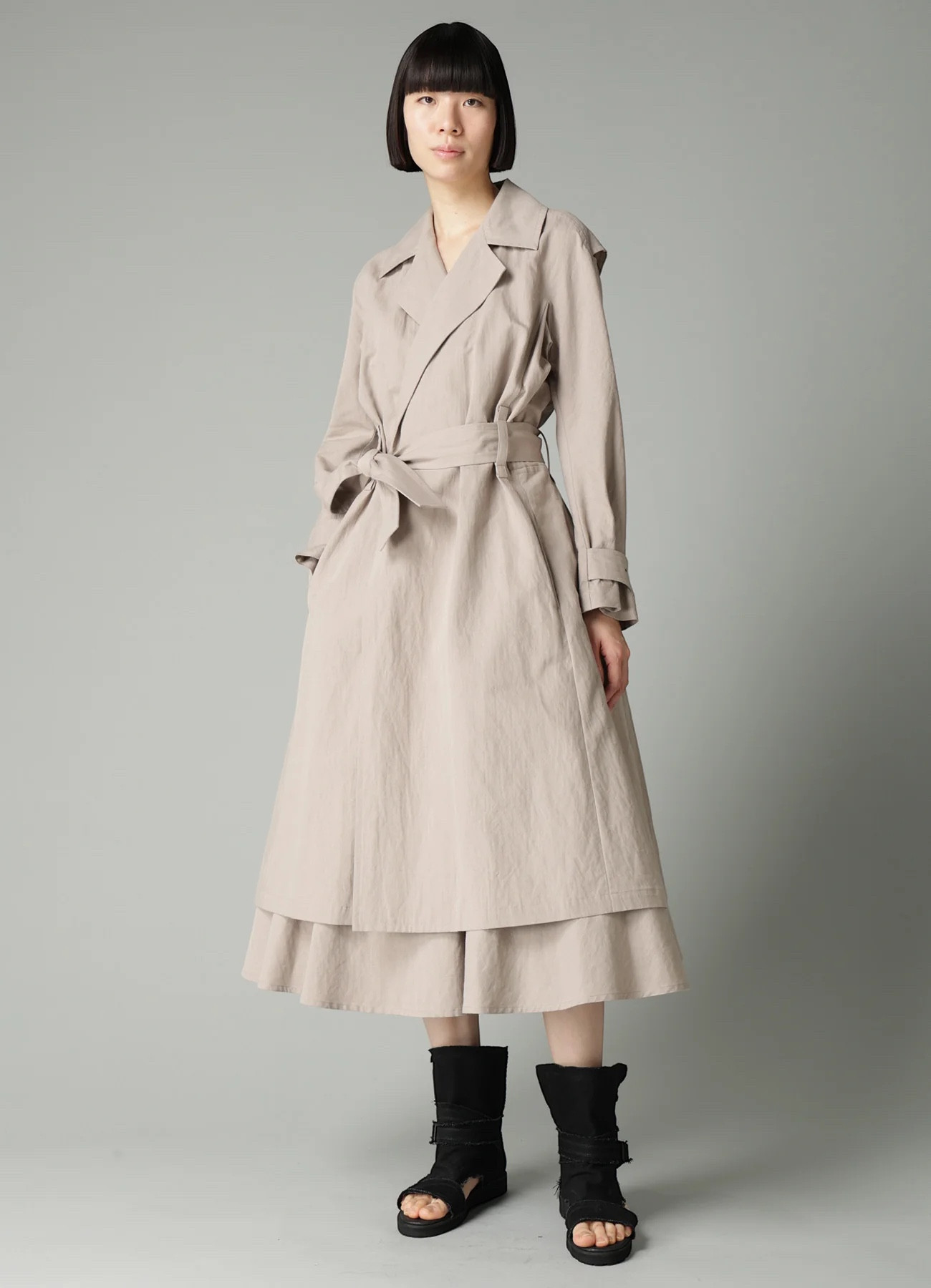 Юбка Yohji Yamamoto