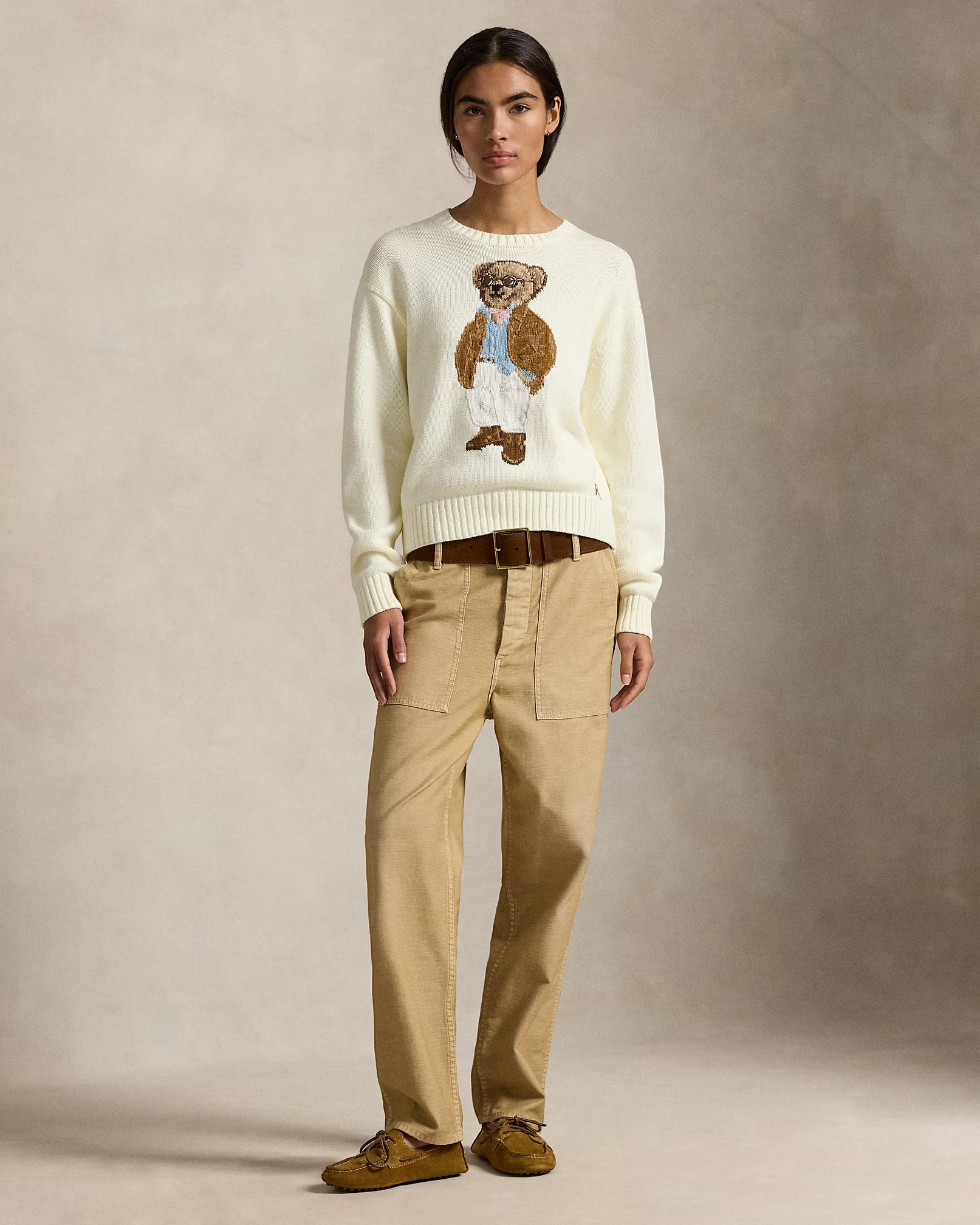 Свитер Polo Ralph Lauren