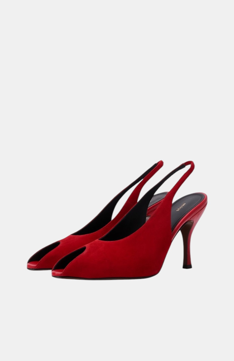 Туфли Hamal Neous