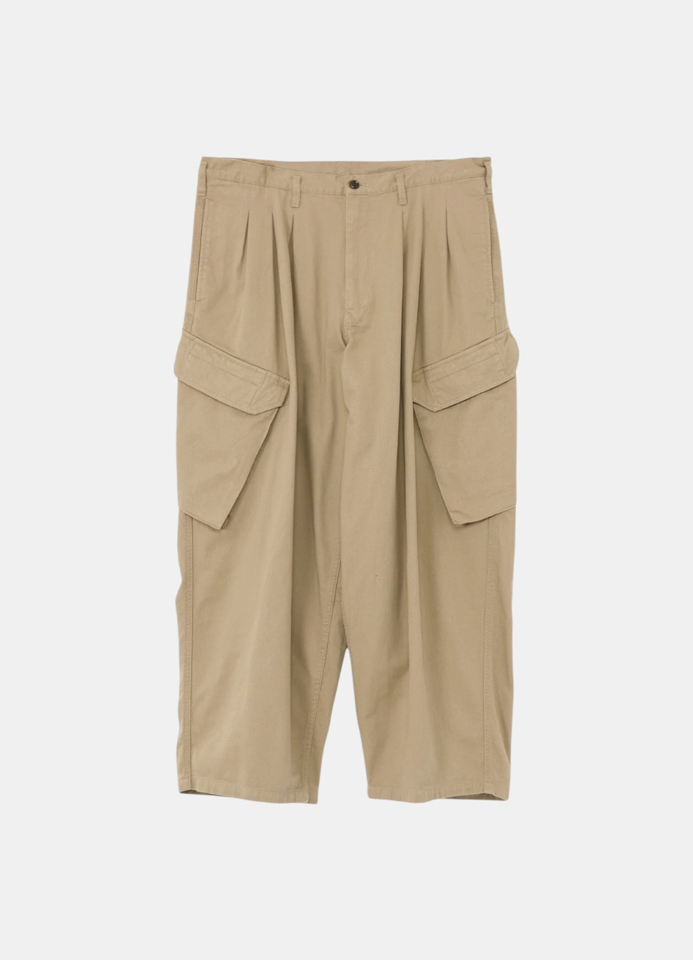 Брюки yohji yamamoto