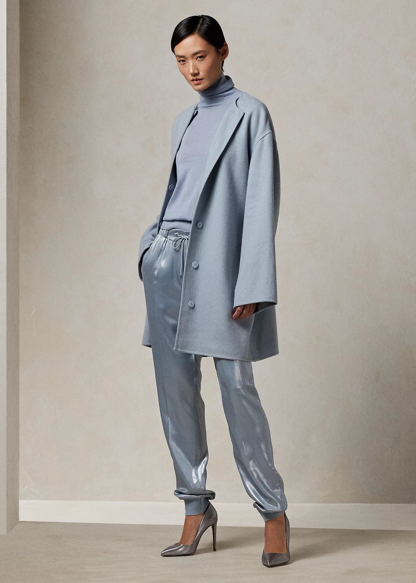 Брюки Arsenia Ralph Lauren