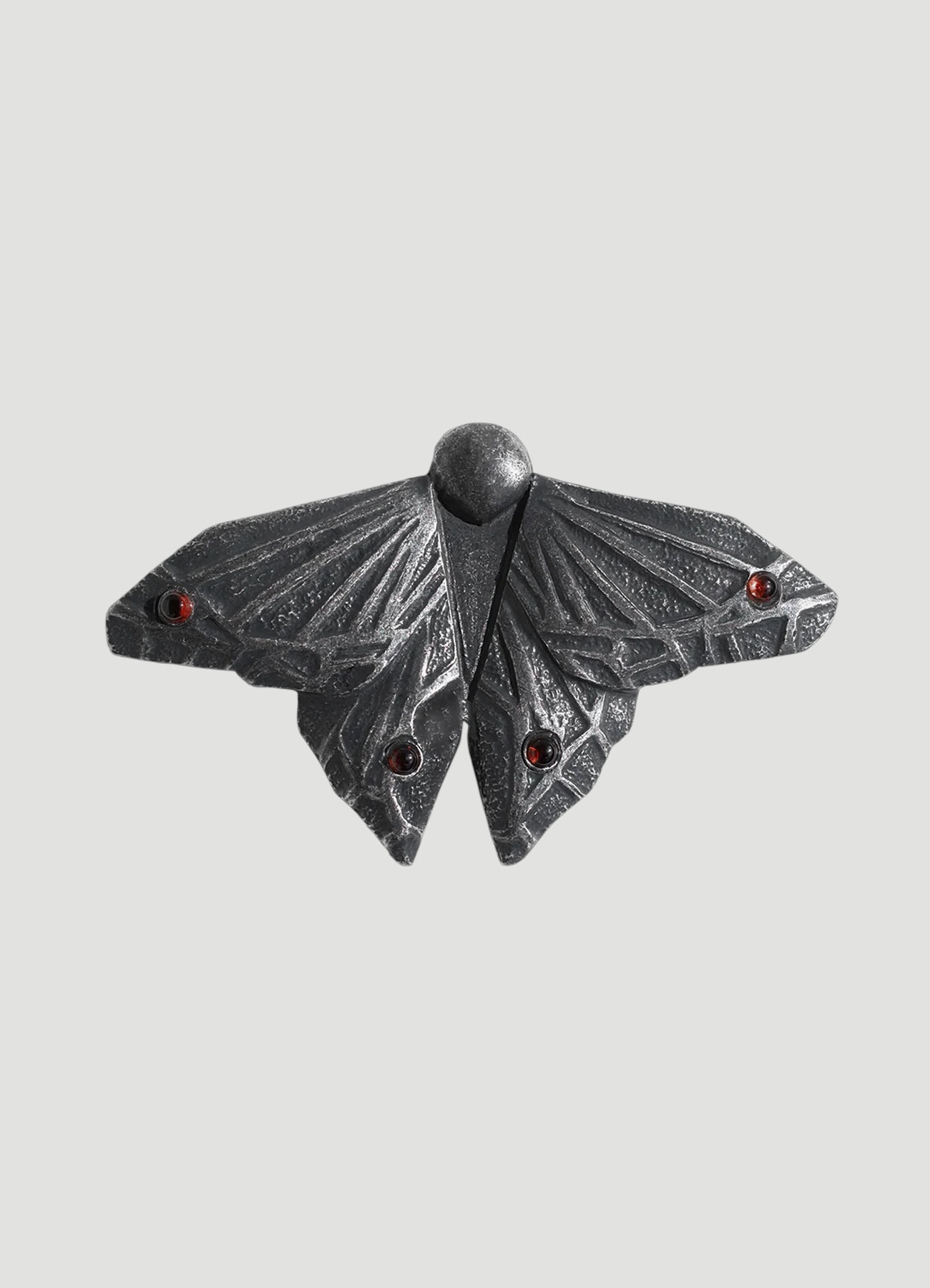 Брошь yohji yamamoto