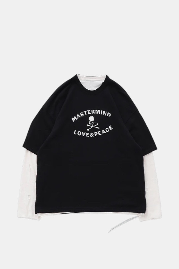 Футболка Mastermind Japan