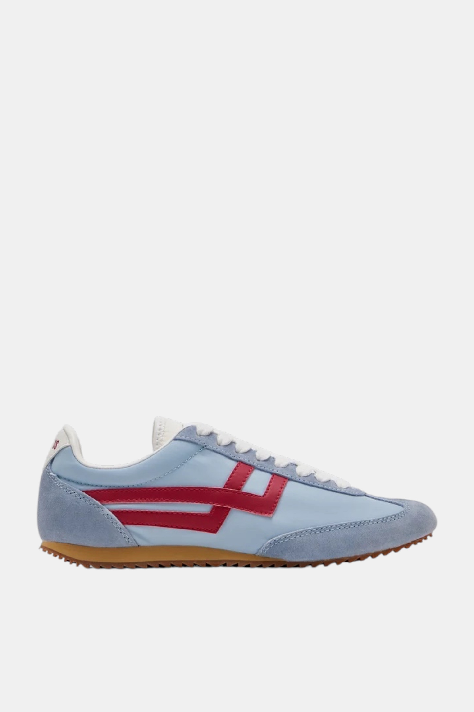 Кроссовки RACER 77 PRO KEDS 1949