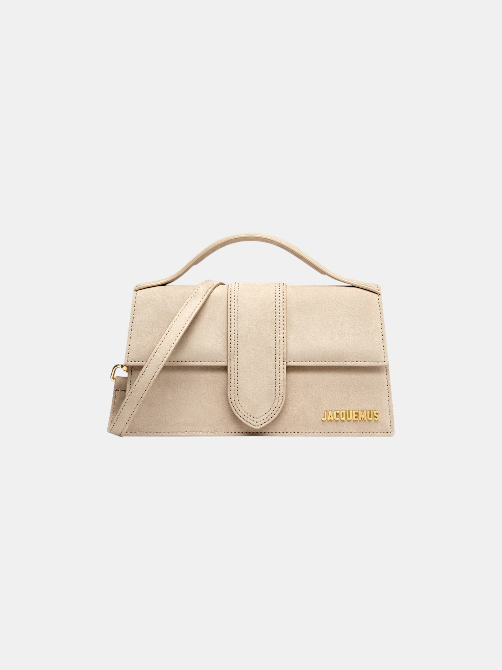 Сумка The large Bambino Jacquemus