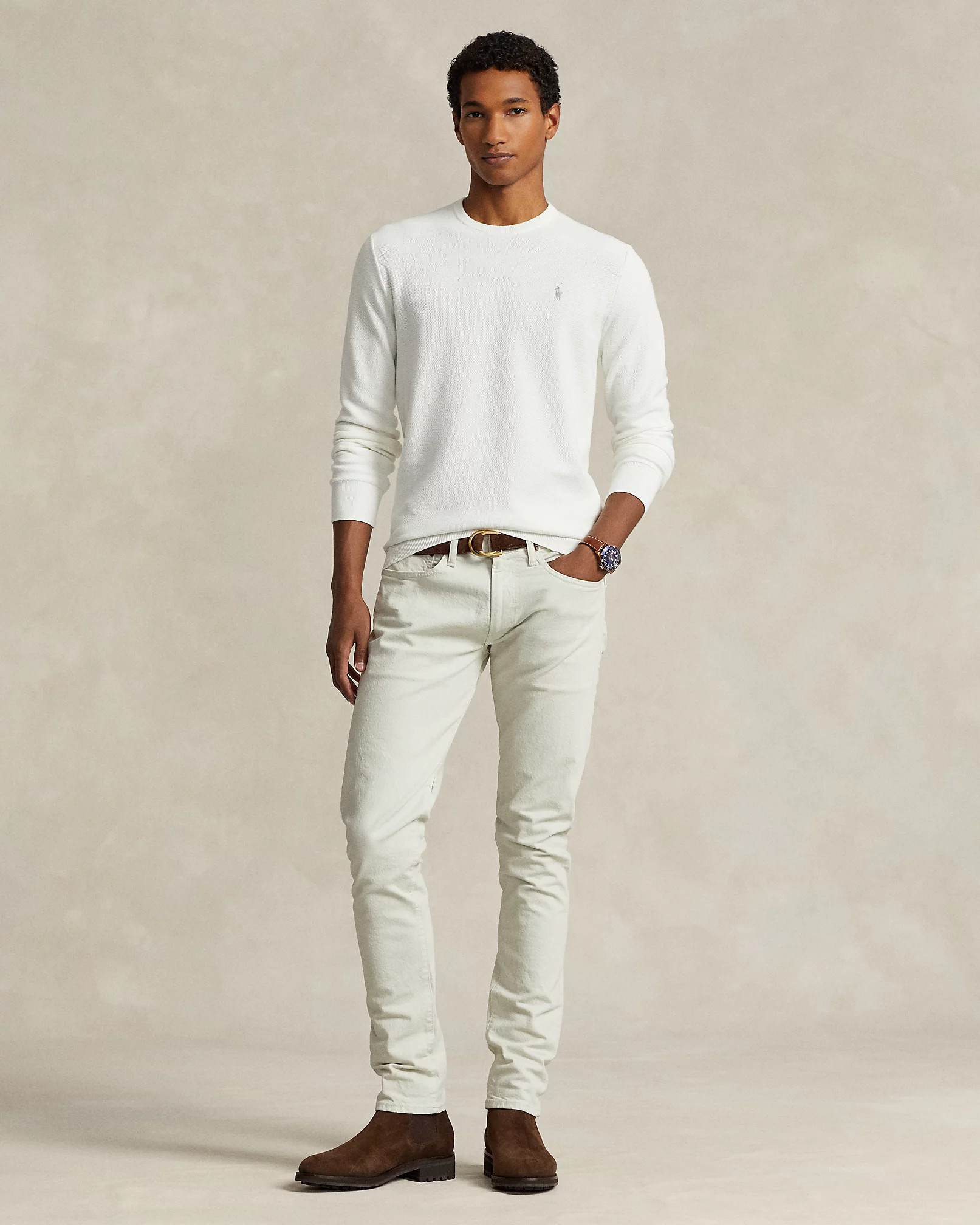 Свитер Polo Ralph Lauren 