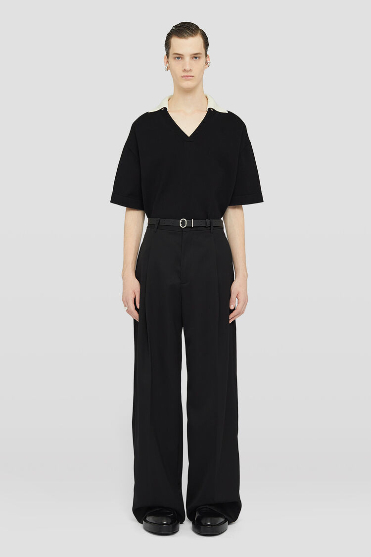 Брюки JIL SANDER