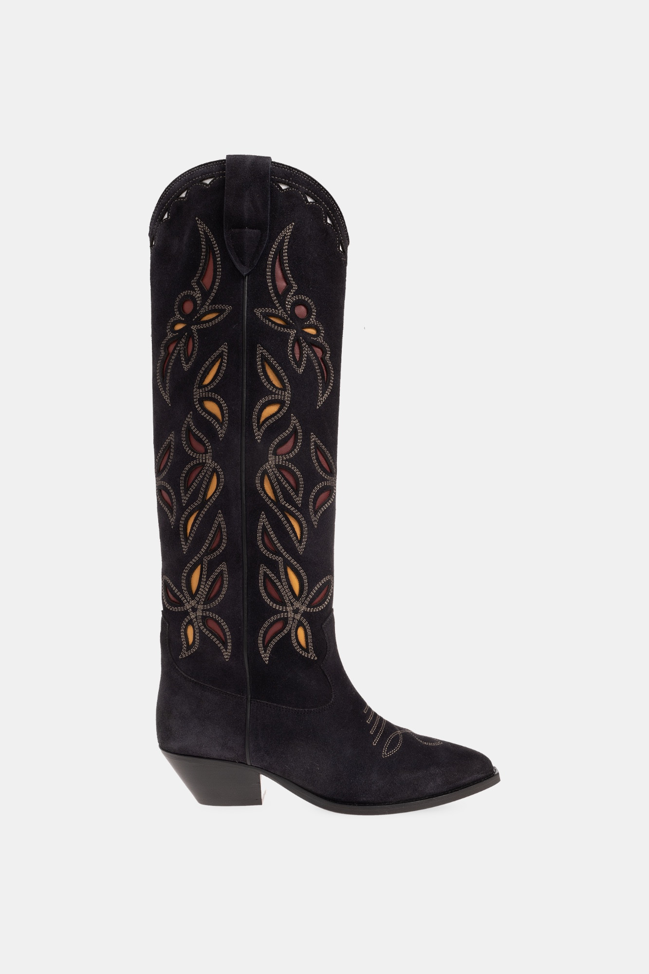 Сапоги Denvee Isabel Marant