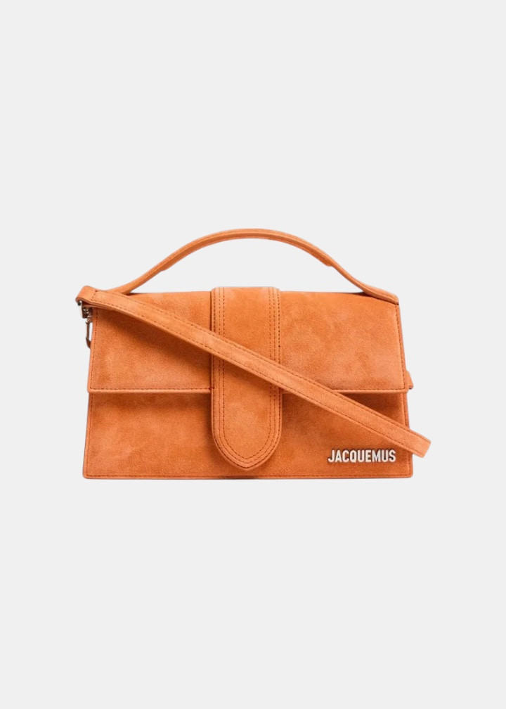 Сумка LE GRAND BAMBINO Jacquemus