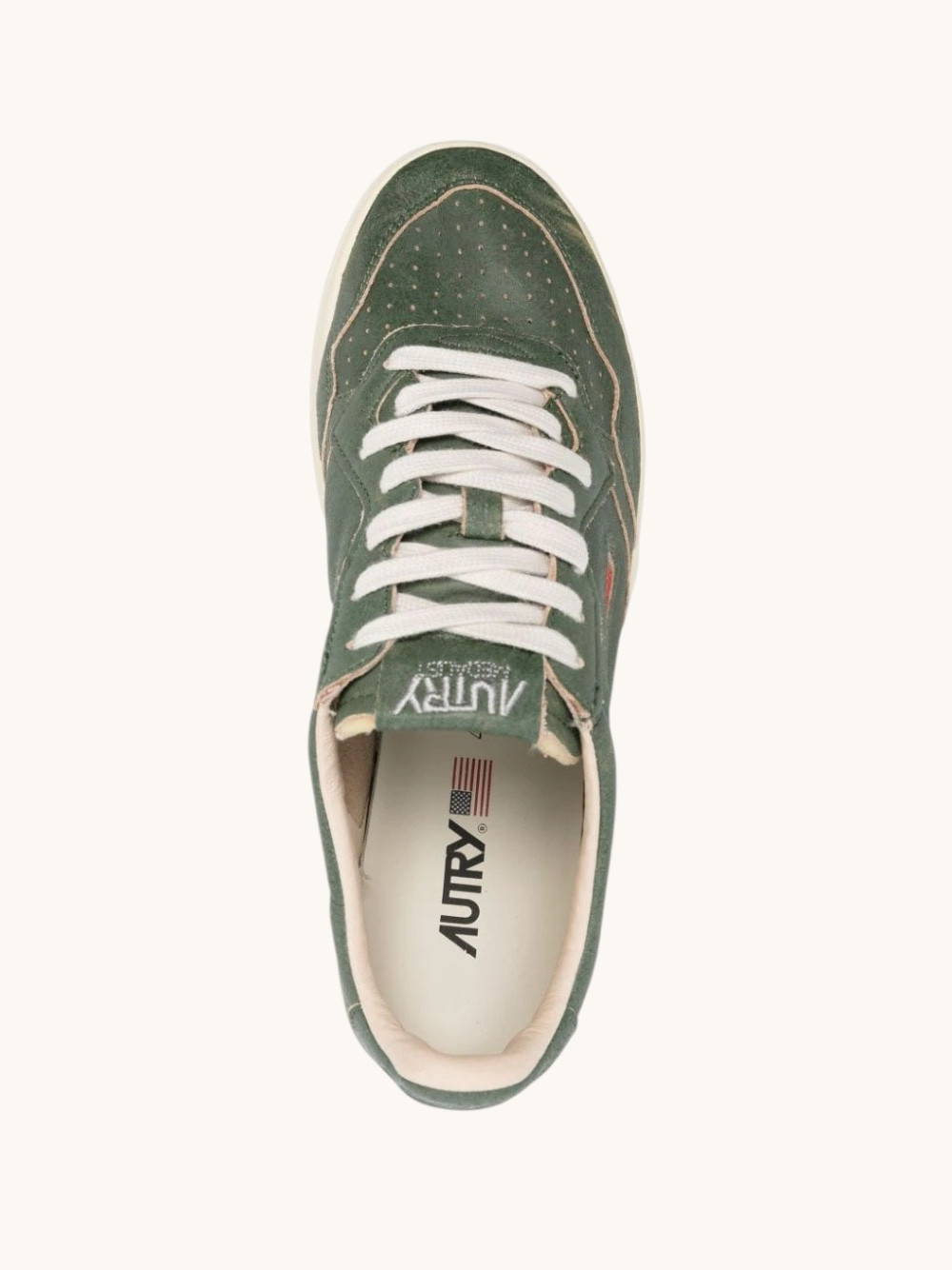 КРОССОВКИ MEDALIST AUTRY