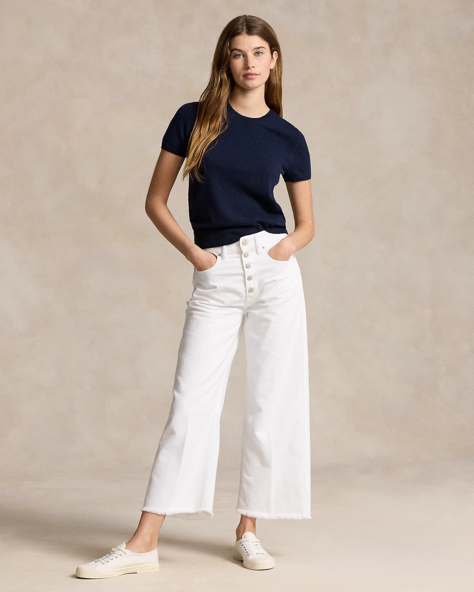 Джинсы Polo Ralph Lauren 