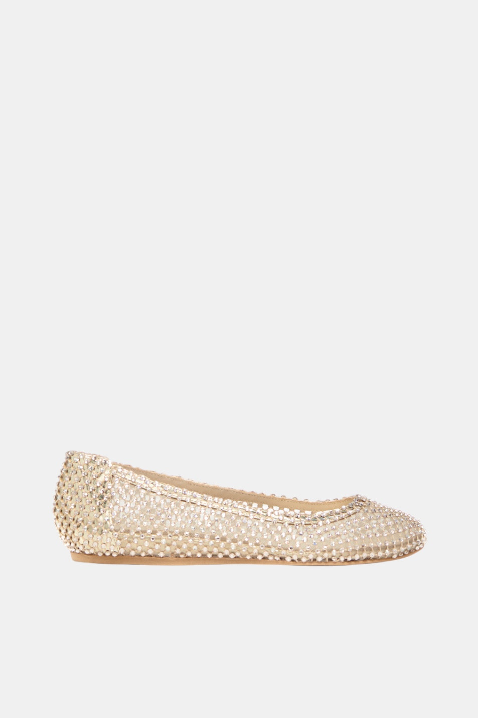 Балетки BALLERINA Le Silla