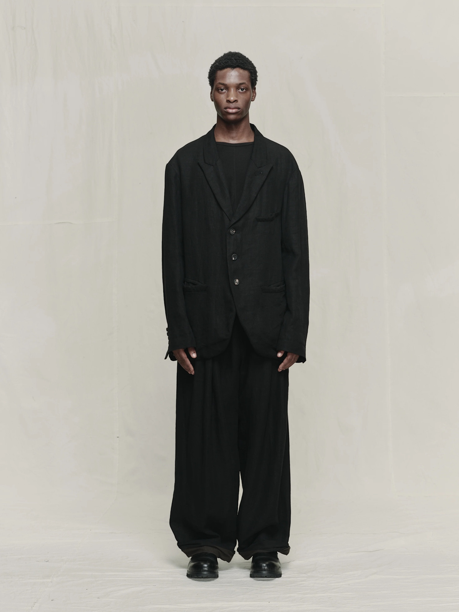 Блейзер Ziggy Chen