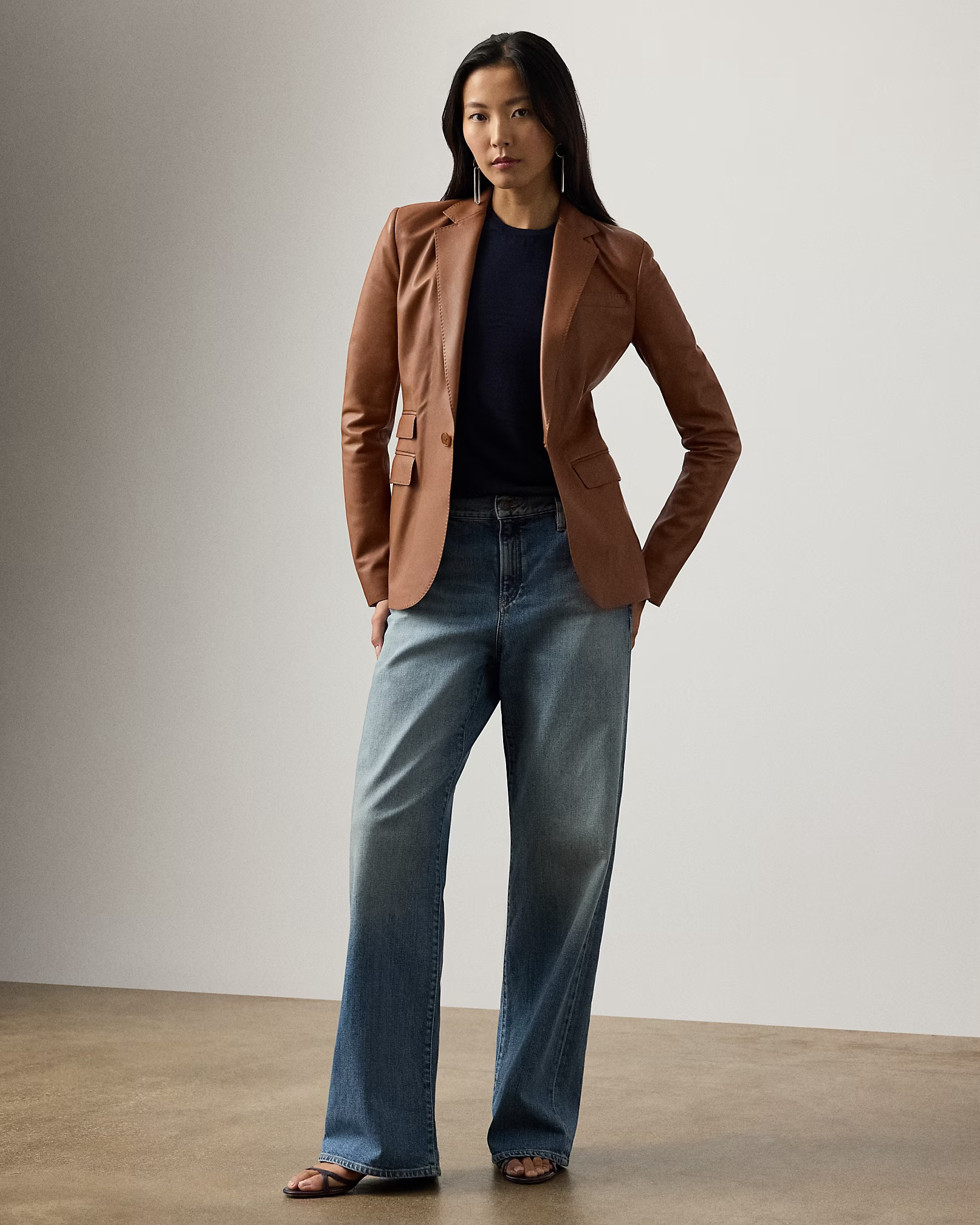 Жакет Parker Ralph Lauren