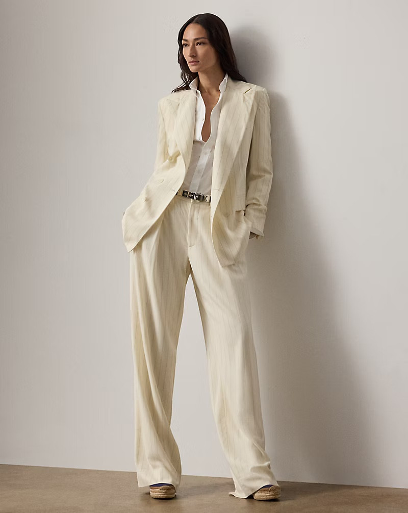 Брюки Jody Ralph Lauren