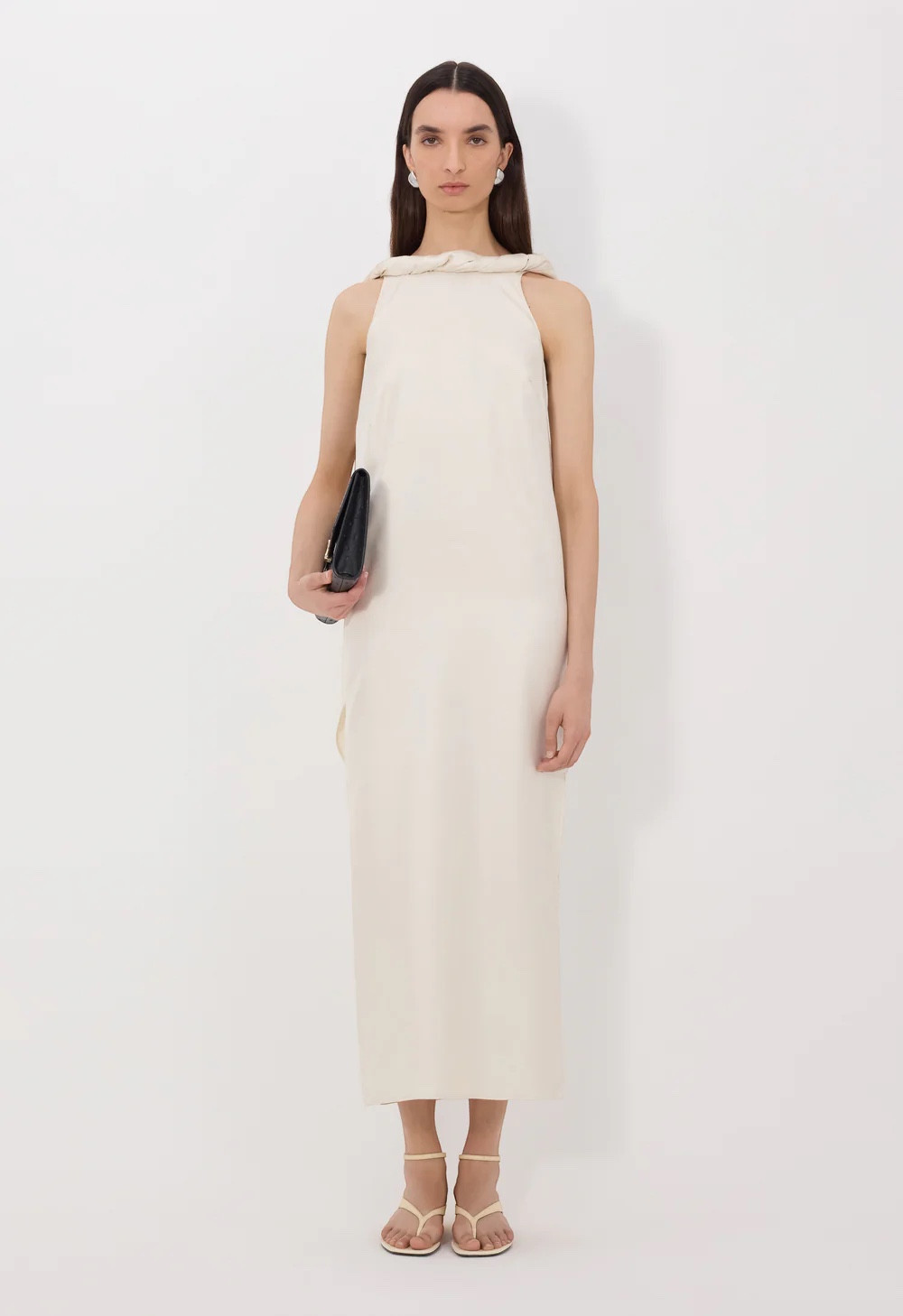 Платье Susan Loulou Studio