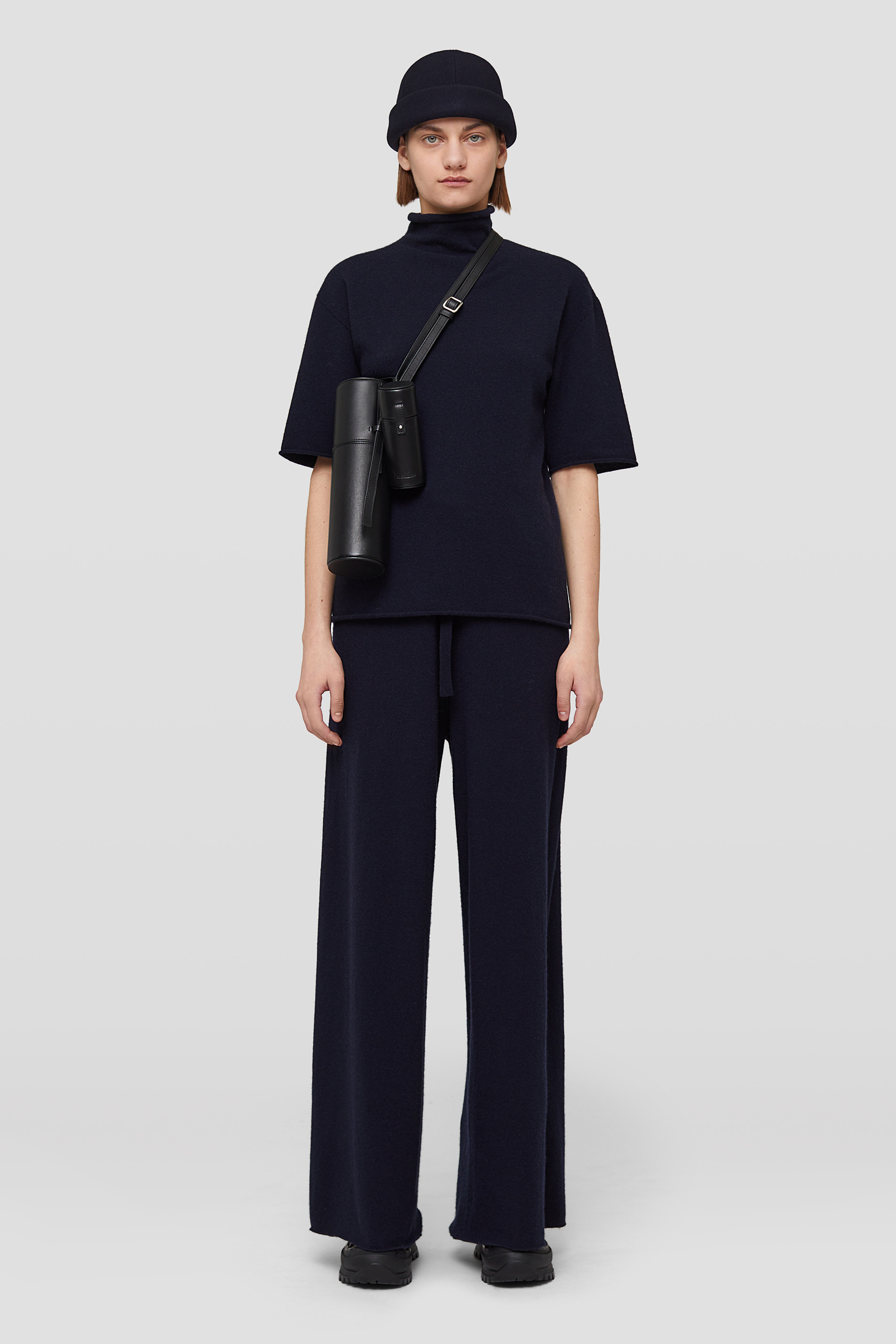 Брюки JIL SANDER