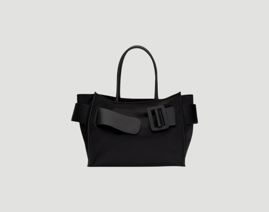 Сумка Bobby Soft Nylon Boyy