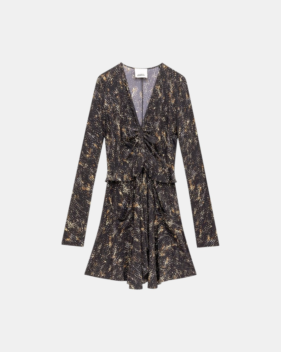 Платье Isabel Marant