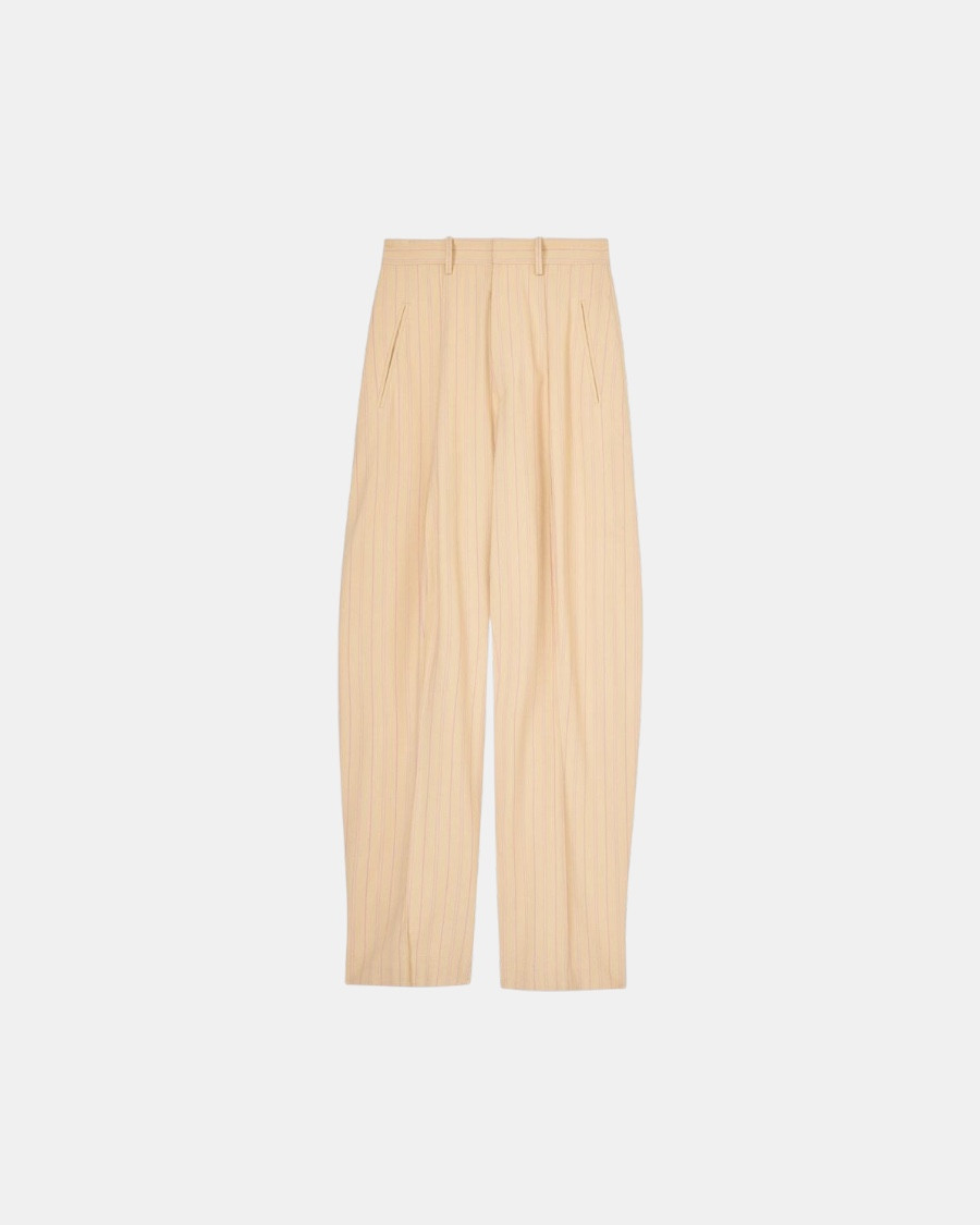 брюки isabel marant