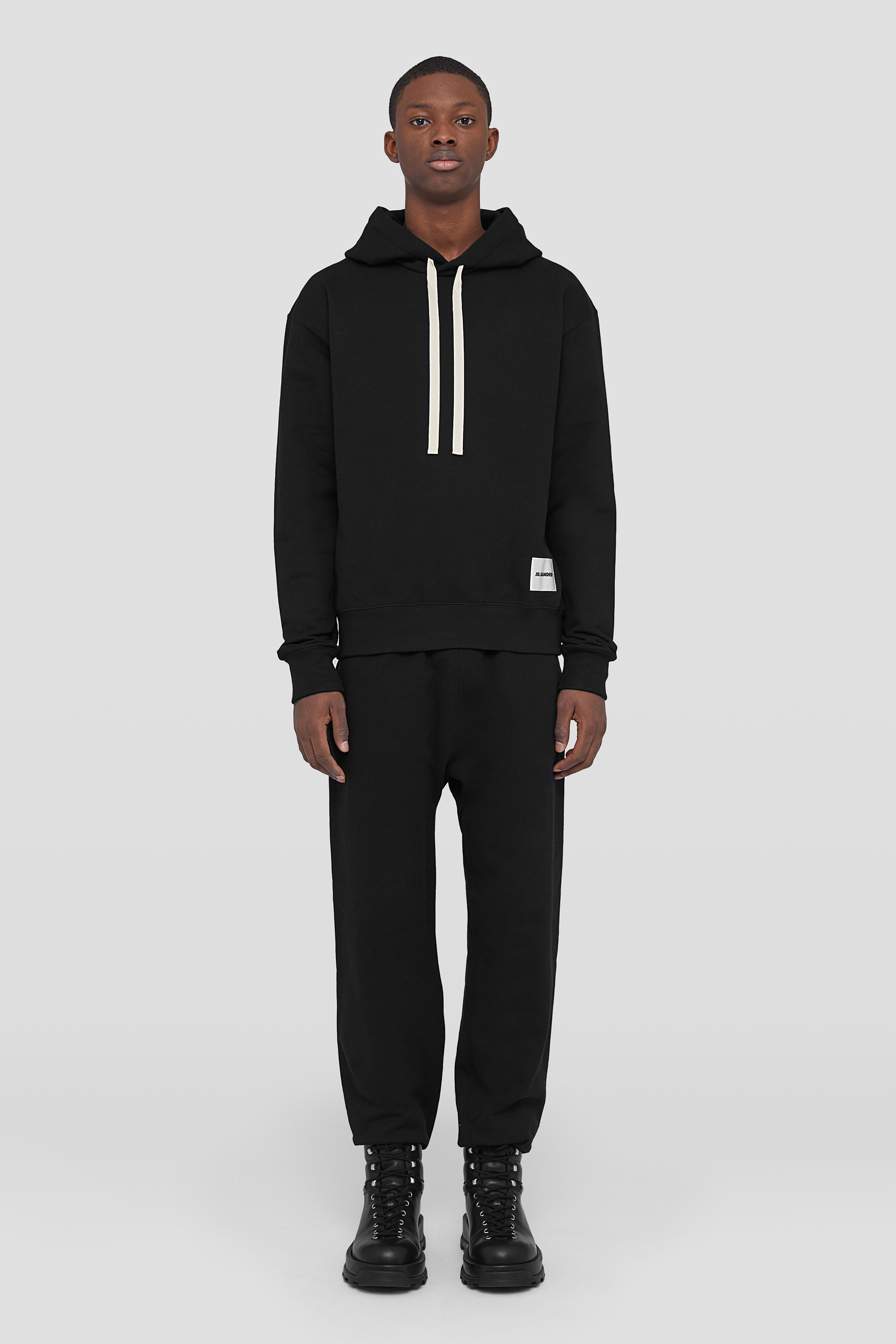 Брюки JIL SANDER
