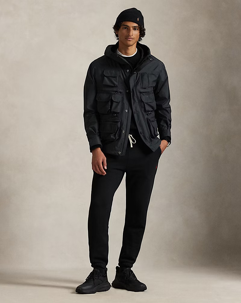 Спортивные брюки Polo Ralph lauren