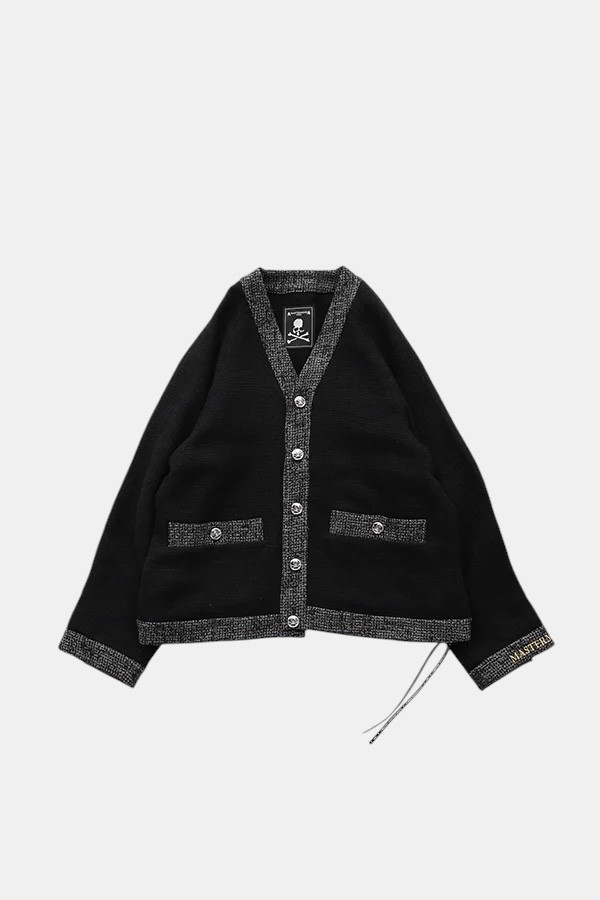 Кардиган mastermind Japan