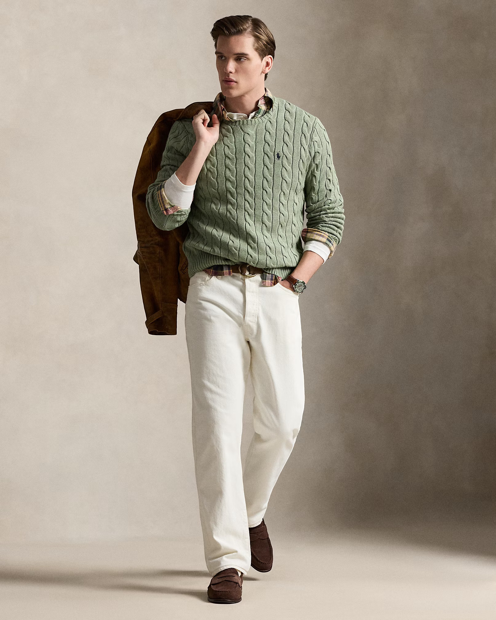 Свитер polo Ralph Lauren