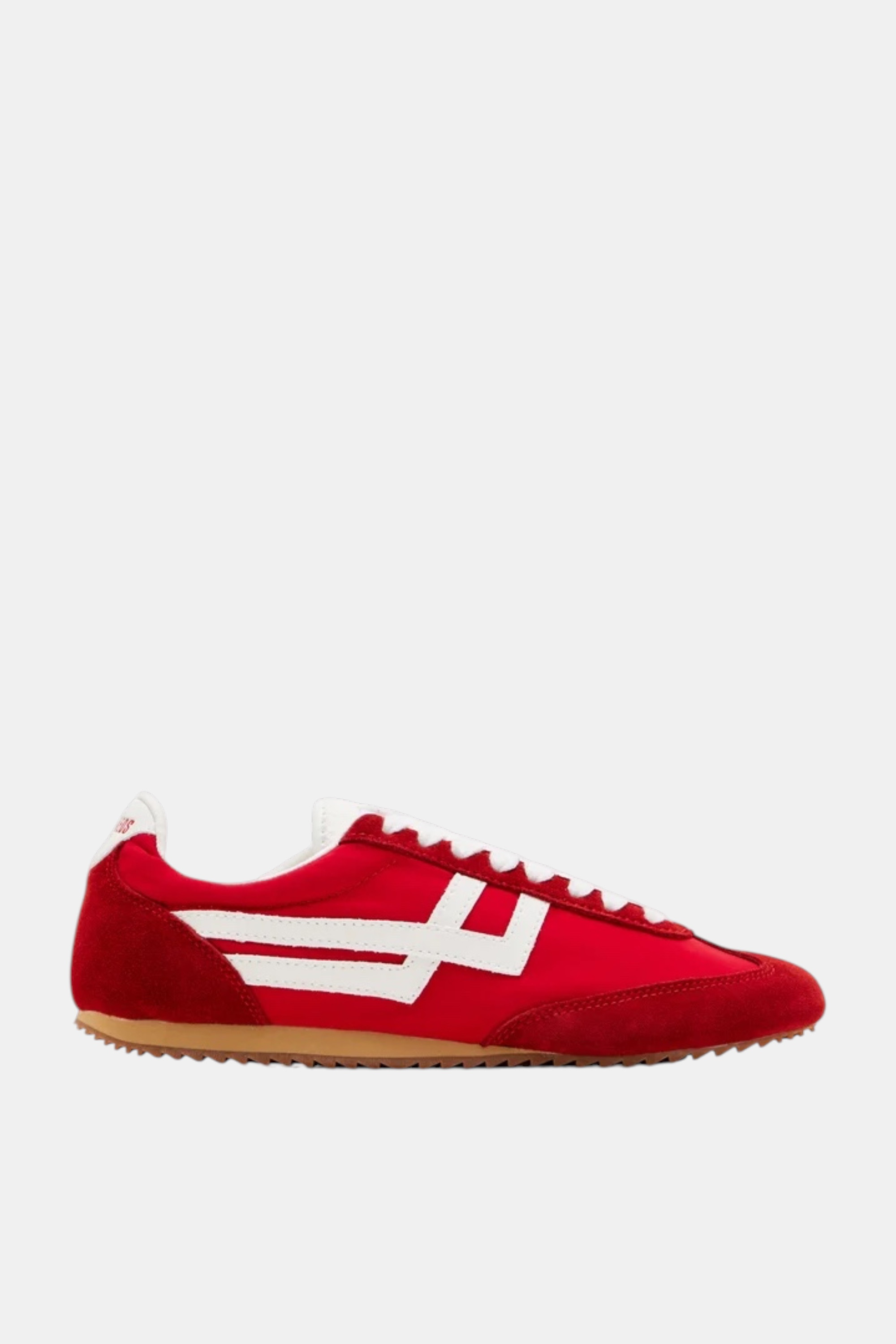 Кроссовки RACER 77 PRO KEDS 1949
