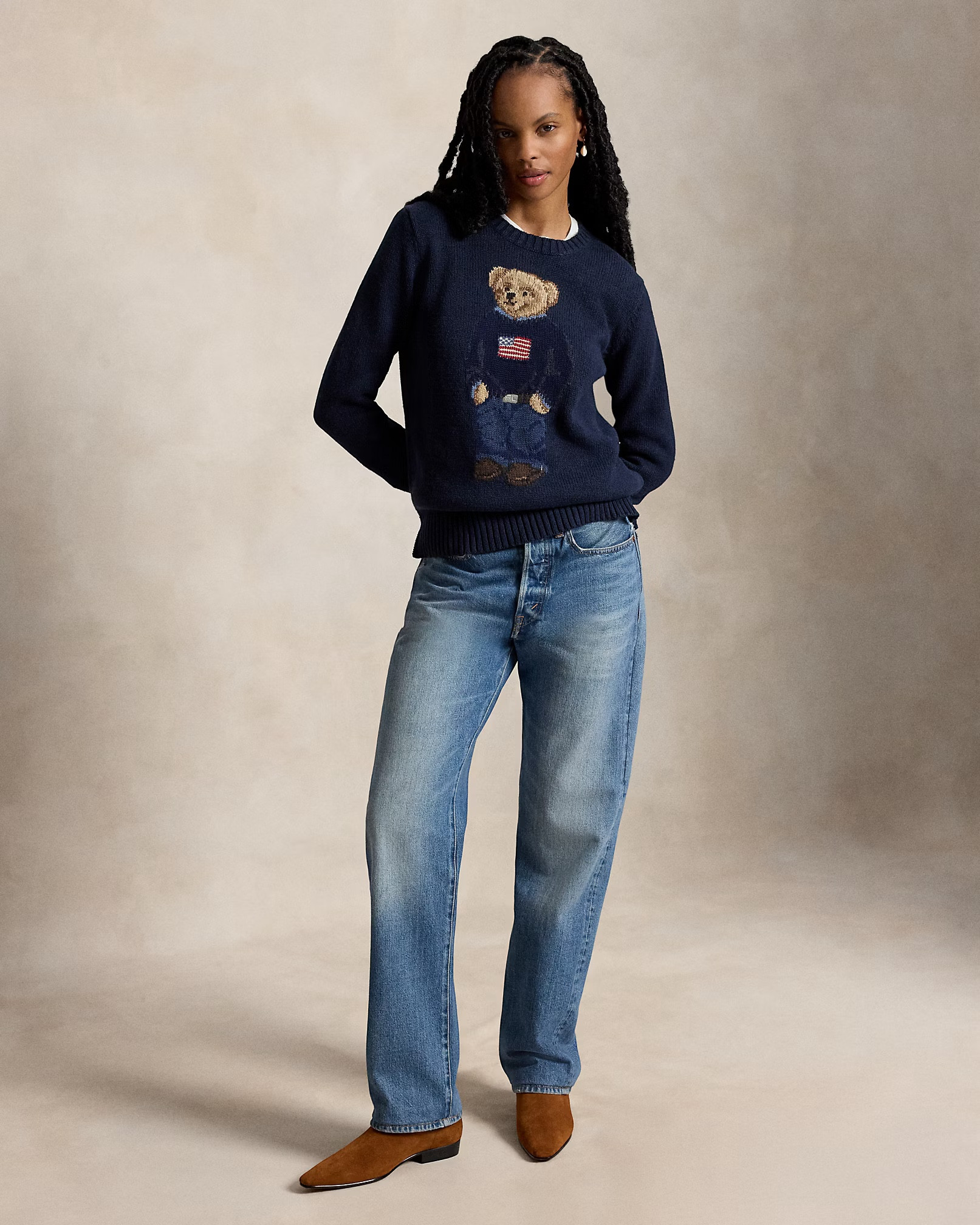 Свитер Polo Ralph Lauren