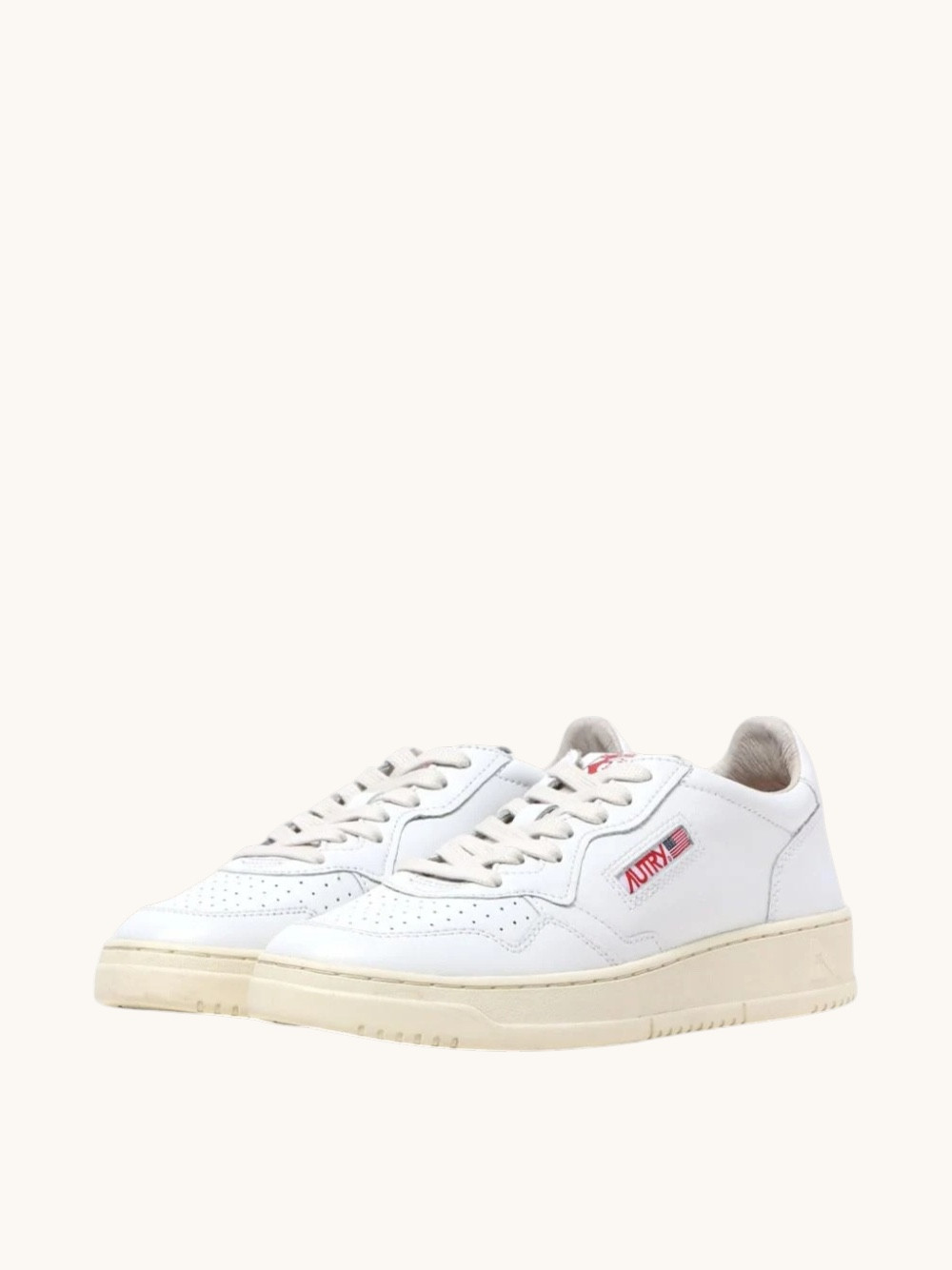 КРОССОВКИ AUTRY MEDALIST