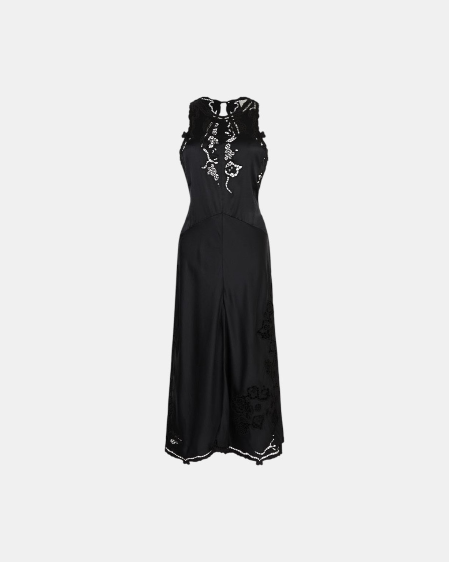 платье isabel marant