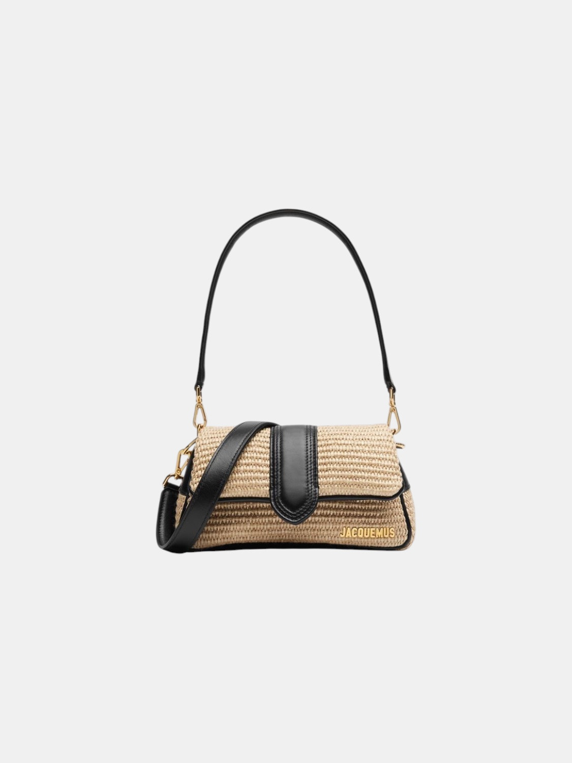 Сумка LE PETIT BAMBIMOU Mini Jacquemus